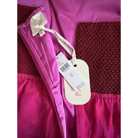 NWT Size M - Anthropologie Plenty by Tracy Reese Scarf Dress (NWT US$ 248) - Picture 12 of 15